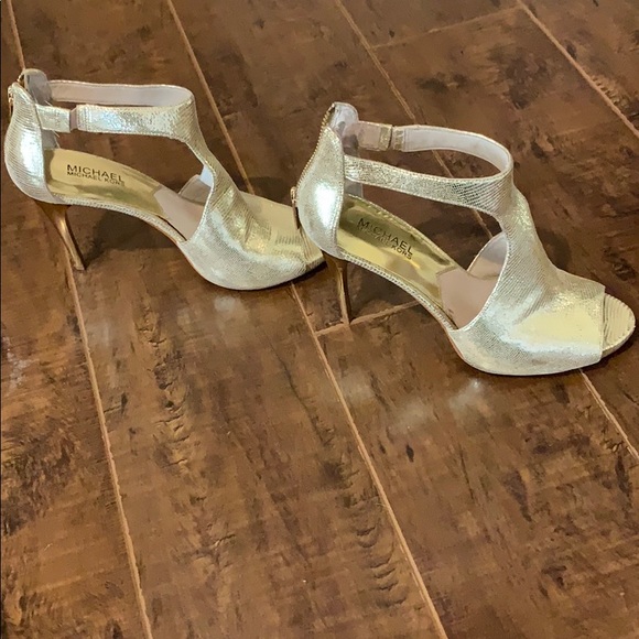Michael Kors Shoes - Michael Kors shoes